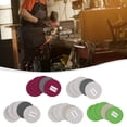 thumbnail image 6 of 25x 3 Hook&Loop Wet/Dry 1000 1500 2000 3000 5000 Grit Sanding Discs Sandpaper, 6 of 6