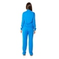 thumbnail image 3 of Conjunto Pants Nike  Mujer Trak Suit Negro 830345465, 3 of 4