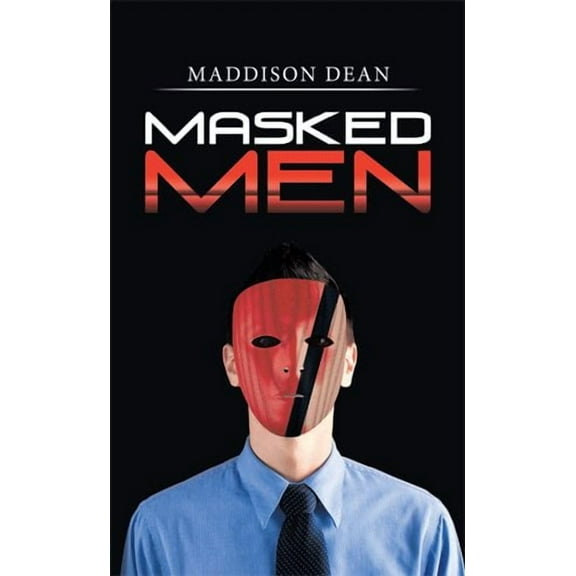 Masked Men (Paperback)