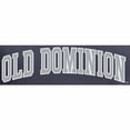 thumbnail image 2 of Women's Navy Old Dominion Monarchs Everyday T-Shirt, 2 of 2