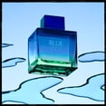thumbnail image 4 of Perfume Banderas Blue Seduction Wave Eau de Toilette para hombre, 100 ml, 4 of 8