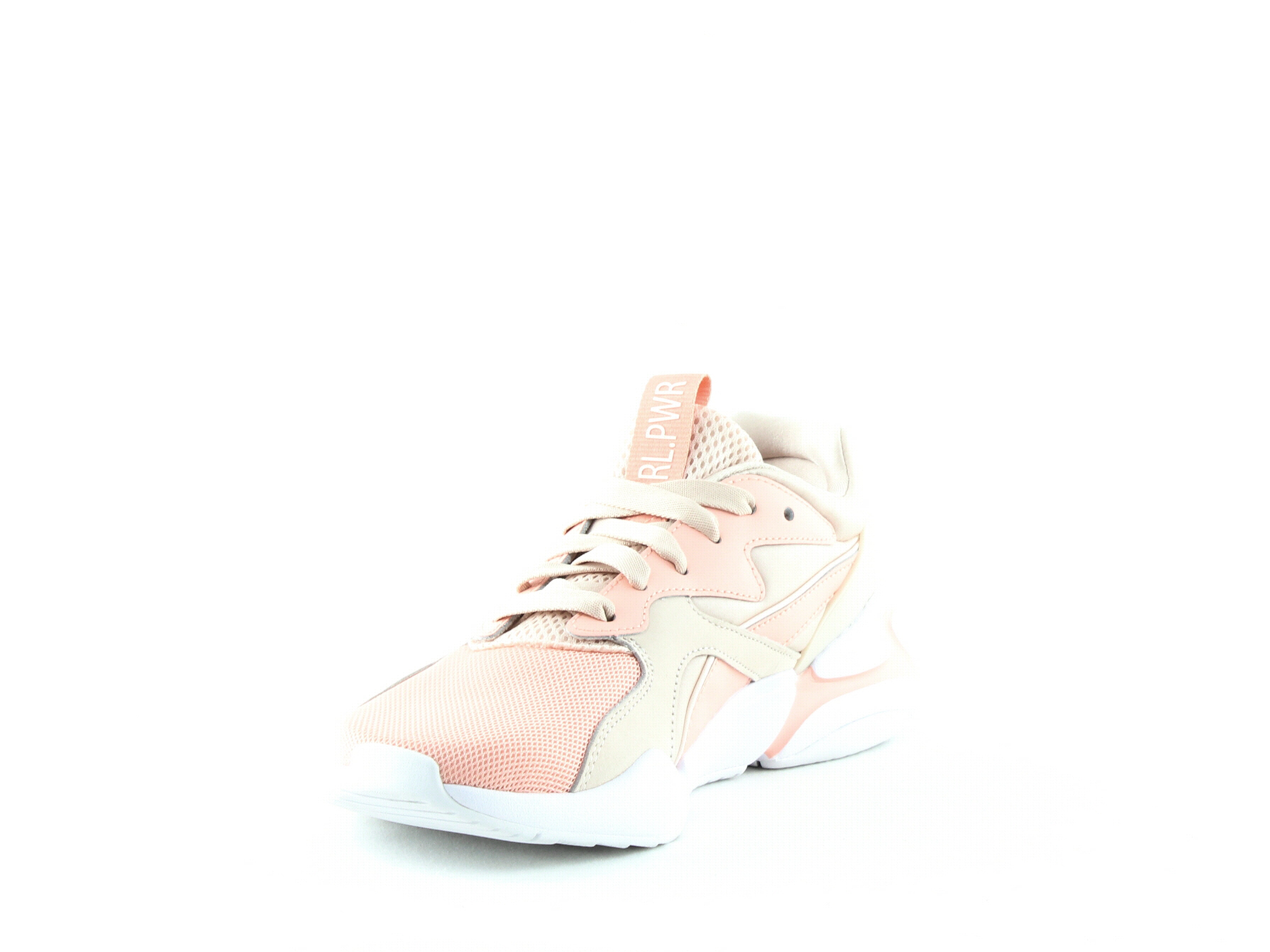 puma nova girl power