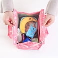 thumbnail image 2 of Lunch Box Handbags Work Bags Aluminium Foil Insulation Bag Lunch Bags Large Capacity Out Lunch Box Bags, 2 of 7