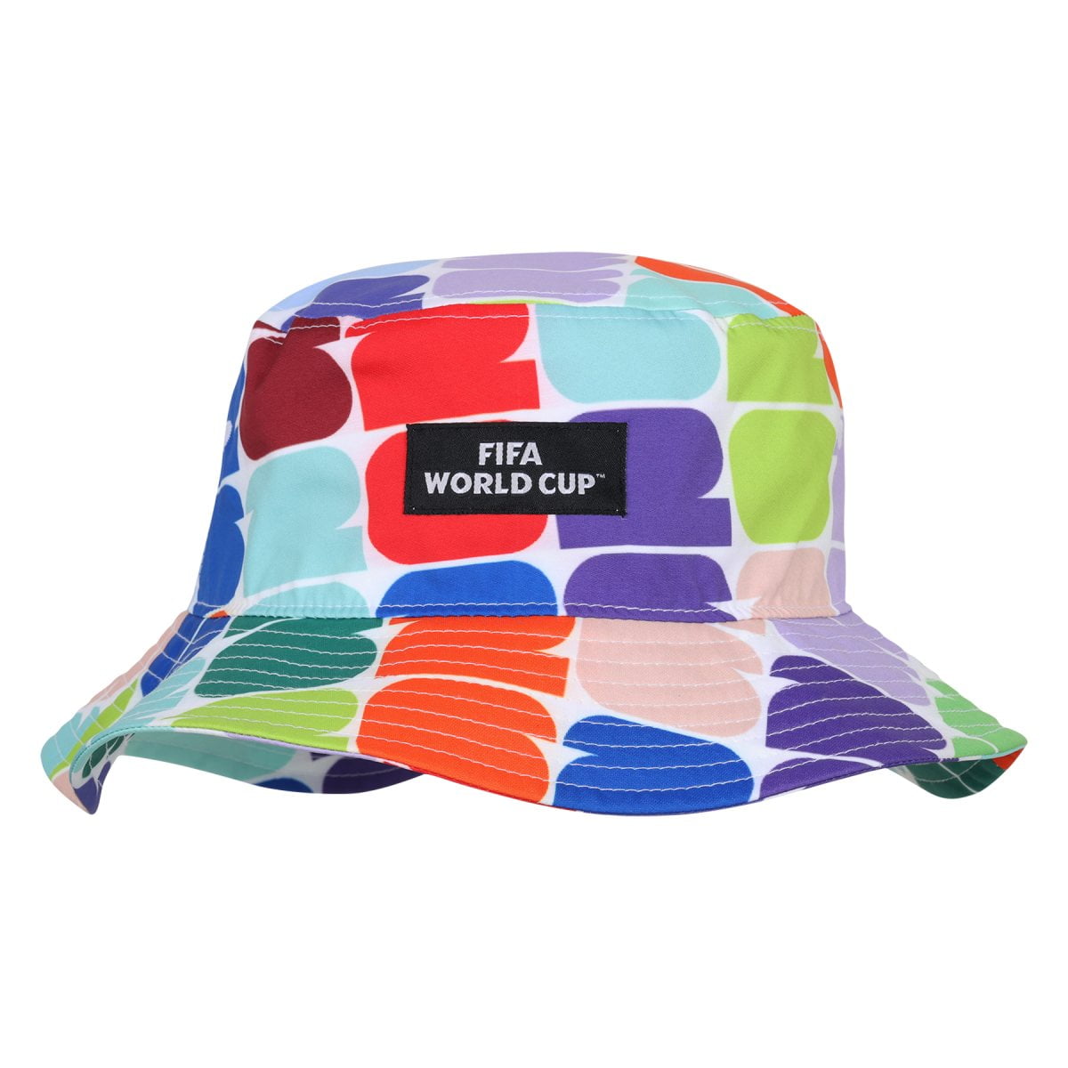 FIFA World Cup 2026 Bucket Hat - OSFM - Walmart.com