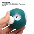 thumbnail image 3 of Pelotas de Juguetes para Gatos Juguetes de Ejercicio Eléctricos Activados por Movimiento a Prueba de Mordeduras para Aliviar el Aburrimiento para Gatos de Interior ANGGREK Otros, 3 of 8