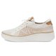 thumbnail image 4 of Zapatos Skechers Wilshire BLVD Bellevue para Mujer de Punto Vegano, 4 of 6