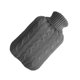 thumbnail image 2 of Portátil 2000ml Botellas de agua caliente Cubierta de punto Invierno Cálido Calentador de manos Bolsa de agua Ropa de tejer Kearding JJ16219-05, 2 of 3
