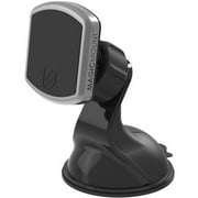 Scosche MPWDA Magnetic Mount for Mobile Devices, Window/Dash