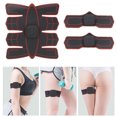 thumbnail image 4 of Abdominal Fitness Instrument,Intelligent Waist and Abdomen Body Massage Patch Abdominal Muscles Trainer Best in Class, 4 of 8