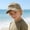 Khaki, variant on Birthday Boy Hat Adjustable Beach Hats Travel Hat for Boys Girls Baseball Cap Hat (Khaki,2-8 Years)