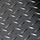 thumbnail image 3 of Termoplástico Rubber-Cal con placa de diamante para pisos, 1,5 m x 11 m, 3 of 9
