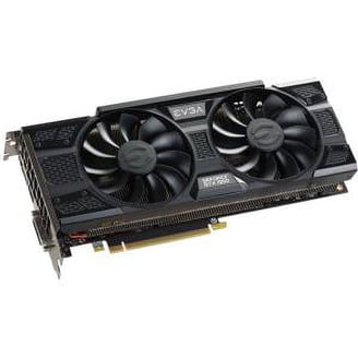 MSI GeForce GTX 1080 Aero 8GB GDDR5X PCI Express 3.0 Graphics Card