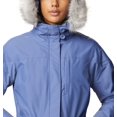 thumbnail image 4 of Columbia Womens Carson Pass Ic Jacket Velvet Cove X-Small, 4 of 9