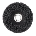 thumbnail image 6 of 100mm Diamond Polishing Pads Wet / Granite Stone Concrete Marble, 6 of 7