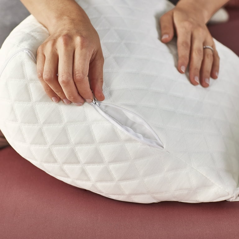 Novaform pillow cheap lounger