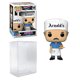 thumbnail image 2 of Arnold Pop #1126 Pop TV Happy Days Figura de Vinilo (Incluye Estuche Protector Ecotek Pop Funko Funko, 2 of 2
