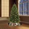 thumbnail image 6 of 7.5 ft Bluetooth Musical Artifical Christmas Tree with 500 WRGB Color Changing Lights and a Speaker with Remote, by Holiday Time, 6 of 15