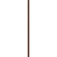 thumbnail image 6 of Ekena Millwork 46 5/8"W x 8"H x 1/4"T Tulum Fretwork Moulding, Red Oak, 6 of 13