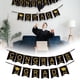 thumbnail image 1 of pstuiky Guirnalda de banderines de graduación 2023, banderín decorativo, artículo para fiestas de graduación, 1 of 7