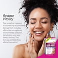 thumbnail image 4 of Applied Nutrition Longer Stronger Hair & Nails - 60 Liquid Soft-Gels - Biotin, Silica & Collagen - 30 Servings, 4 of 6