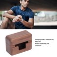 thumbnail image 3 of Wooden Case for Linkbuds S, Against Falls Bumps Protector Case for Linkbuds S  for  Earbuds, 3 of 7