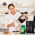 thumbnail image 2 of Replacement 12-Cup Coffee Pot Carafe for Keurig K-Duo Essentials & K-Duo Essentials Hot & Cold Brewer Models (K-Duo ESSENTIALS), 2 of 5