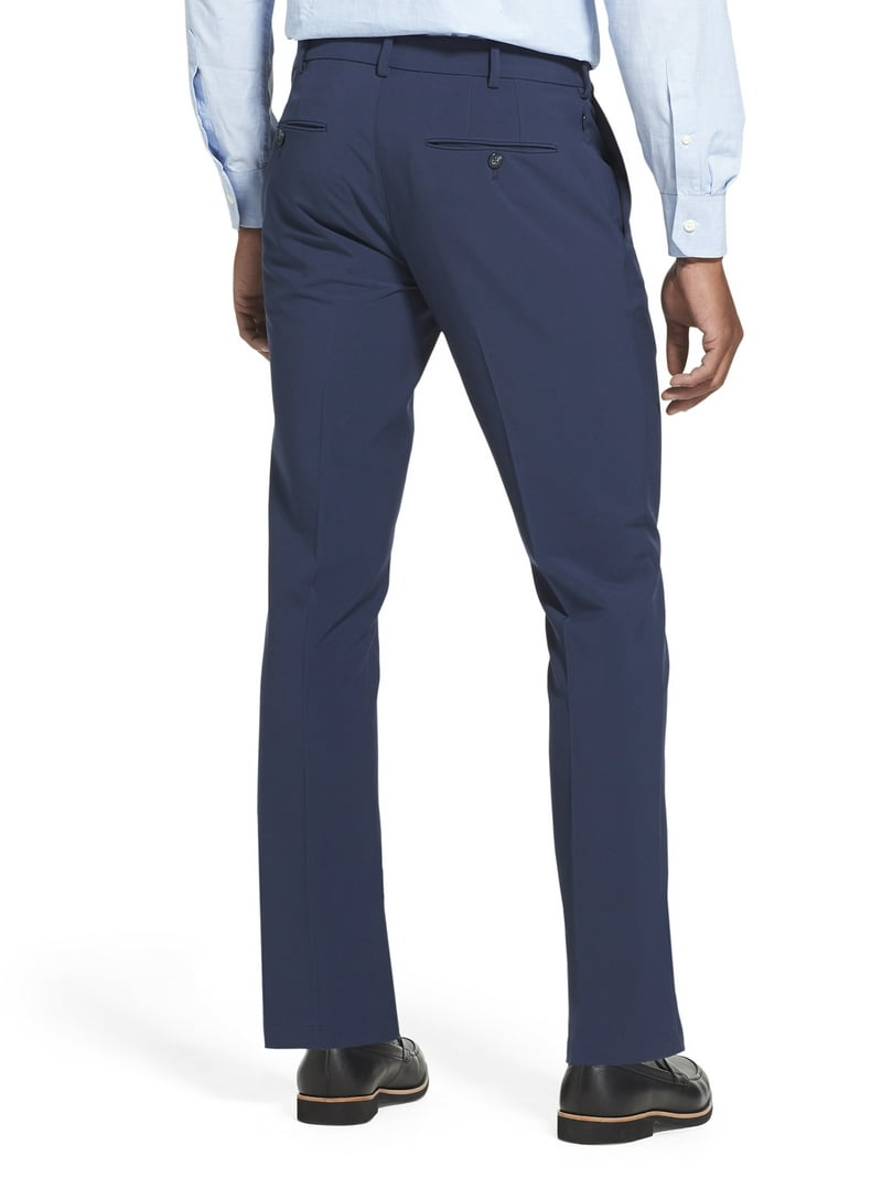 Van Heusen Flex Slim Fit Pant