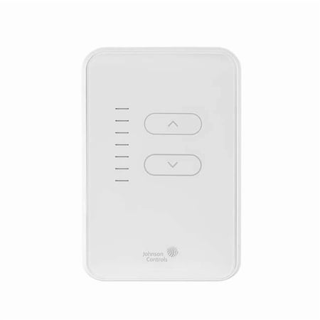 Johnson Controls Network Sensor No Display White No Logo NSB8BTN141-0