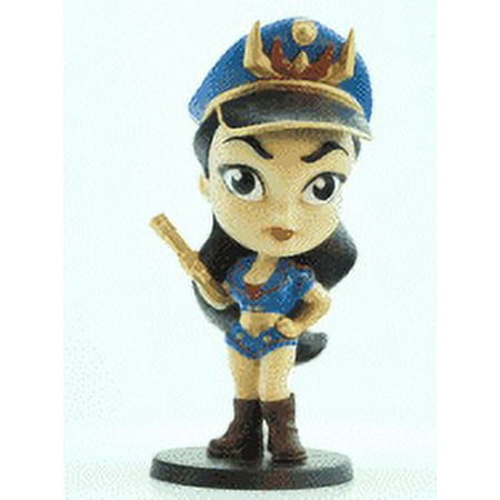 DC Comics Lil Bombshells Series 3 - Barda price history on PriceWatchPro