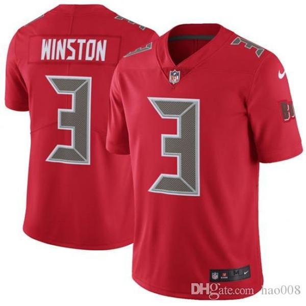 NFL_Jerseys 2022 Jersey Tampa''Bay''Buccaneers''''NFL'' Youth Jameis  Winston Mike Evans 