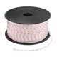 thumbnail image 1 of Cuerda de arranque de retroceso Uxcell 3mm 100m Cuerda de nylon para motosierra Blanco Rojo, 1 of 1