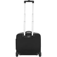 thumbnail image 4 of Targus Overnight PBR022 Carrying Case (Roller) for 15.6" Notebook - Black, 4 of 10
