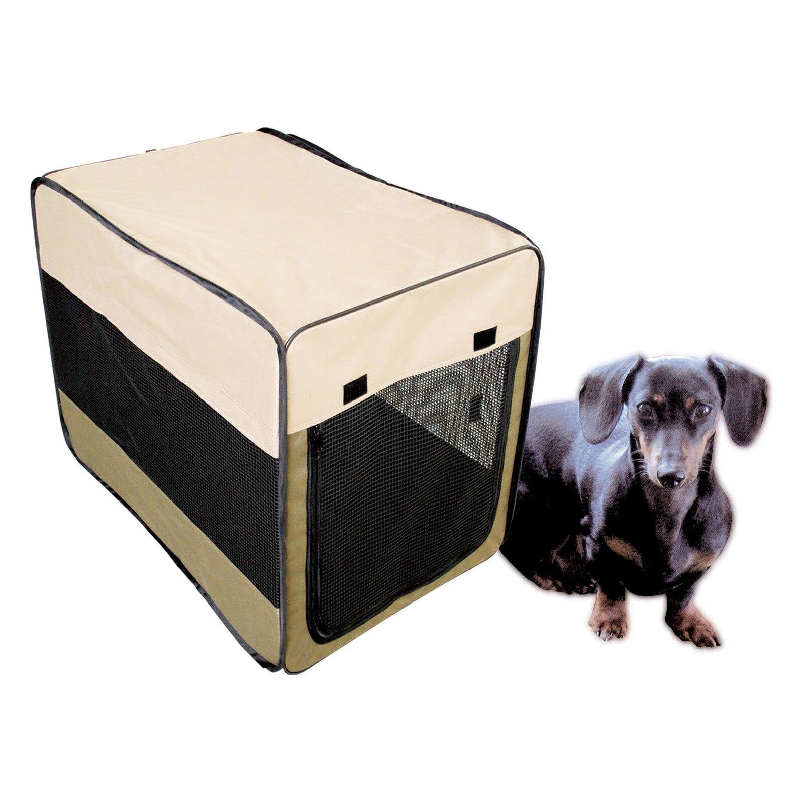 Sportsman Series 30 in. Portable Pet Kennel