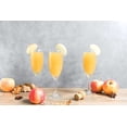 thumbnail image 7 of A Blend Above Peach Bellini Wine/Drink Mix, 3-Pack, Shelf-Stable, Gluten-Free, 7 of 7