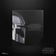 thumbnail image 4 of Casco Electrónico Premium Star Wars Hasbro The Mandalorian The Black Series, 4 of 4