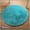 Blue, variant on FUTATA Super Soft Fluffy Floor Rug Washable Shag Rug Shaggy Area Rug Bedroom Dining Room Anti-skid Carpet Yoga Mat Child Play Mat