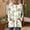 Shirts-485Multicolor, variant on Gamivast Zebra Print Tunic Tops for Women Loose Crew Neck Long Sleeve Sweatshirts Casual Pullover Tees Side Pockets Fall Daily Outfits