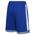 thumbnail image 3 of Youth  Royal Chicago Cubs Infielder Shorts, 3 of 4