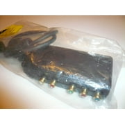 Microsoft XBox High Definition AV Pack
