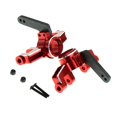 thumbnail image 4 of Aluminum Alloy Front Steering Cups ARA330792 for Arrma 1/10 Kraton Outcast 1/8 Mojave RC Car Upgrade Accessories, 4 of 5