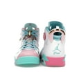 thumbnail image 3 of Jordan Women's 6 Retro Doernbecher Jillian Shoes, from StockX, 3 of 5