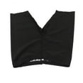 thumbnail image 4 of Pantalones cortos de sauna para mujer, pantalones cortos de sauna transpirables para mujer, pantalones cortos de compresión para entrenamiento, pantalones de fitness para mujer, máxima confiabilidad, 4 of 8