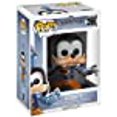 thumbnail image 3 of Pop! Disney Kingdom Hearts Vinyl Figure Goofy (Kingdom) #266 GameStop Exclusive, 3 of 6