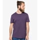 thumbnail image 1 of Native Spirit - Camiseta para Adultos Unisex (Ciruela Oscuro), 1 of 2