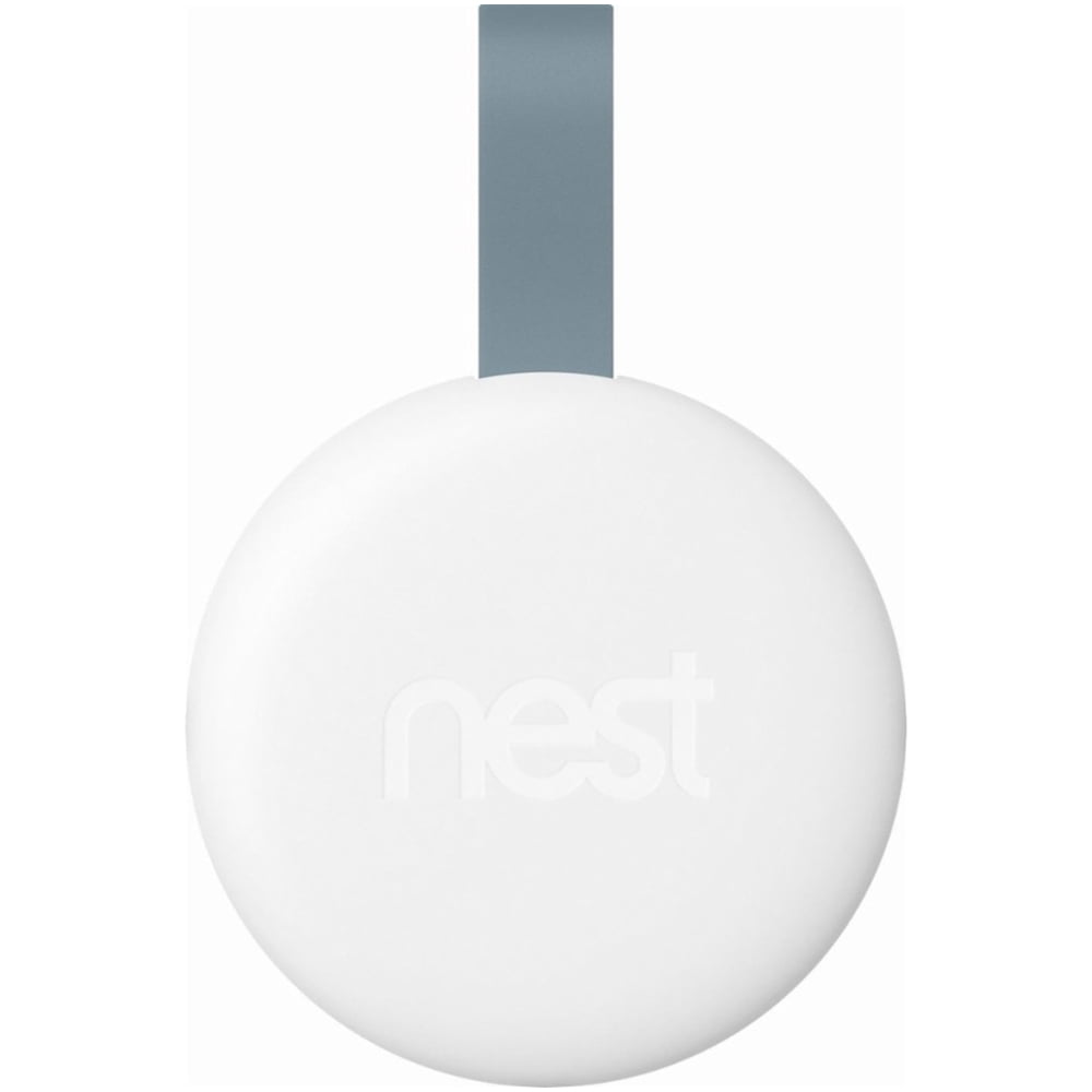 google nest secure alarm system starter pack