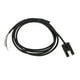 thumbnail image 3 of 5PCS U Type Photoelectric Switch High Accuracy ABS Groove Type Photoelectric Switch DC5 to 24V, 3 of 5