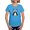 Caribbean Blue, variant on CafePress - Halloween Bride Women's Value T Shirt - Women's Traditional Fit Dark T-Shirt