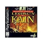 Pre-Owned Sony Blood Omen: Legacy of Kain playstation