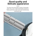 thumbnail image 2 of STARTRC Gimbal Stabilizer Counterweight Balance Counter Weight 20g/20g/10g Replacement for DJI OM5 OM4 OSMO Mobile, 2 of 8