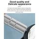thumbnail image 3 of Peso Irfora Gimbal estabilizador contrapeso equilibrio contrapeso 20g / 20g / 10g reemplazo para DJI OM5 OM4 OSMO Mobile 3 Irfora Peso, 3 of 7